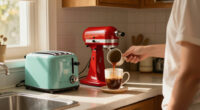 9 Best Retro Kitchen Appliances in 2026