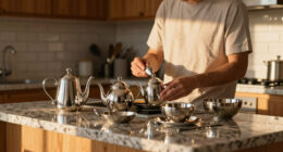9 Best Silver Kitchen Accessories for Coordinated Cooking and Serving in 2026