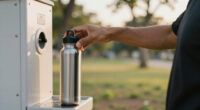 9 Best Sports Water Bottles in 2026