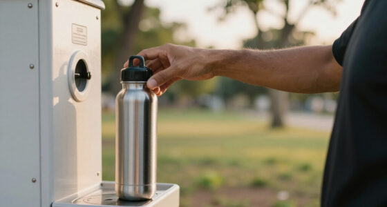 9 Best Sports Water Bottles in 2026