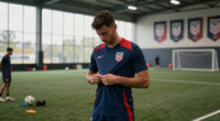 After acing World Cup’s group stage, USMNT confronts its kryptonite: Europe