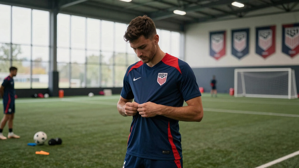 After acing World Cup’s group stage, USMNT confronts its kryptonite: Europe