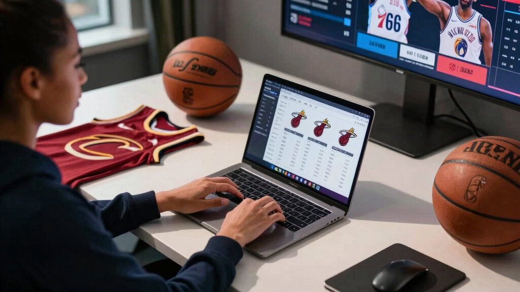 Agent: LeBron eyeing host of teams, including Heat, Cavs, 76ers
