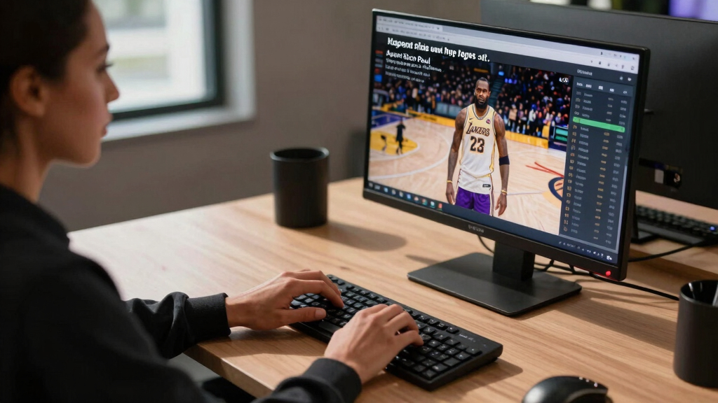 Agent Rich Paul explains LeBron James’ Lakers exit, reveals potential destinations