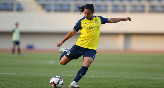 Al-nassr Fc