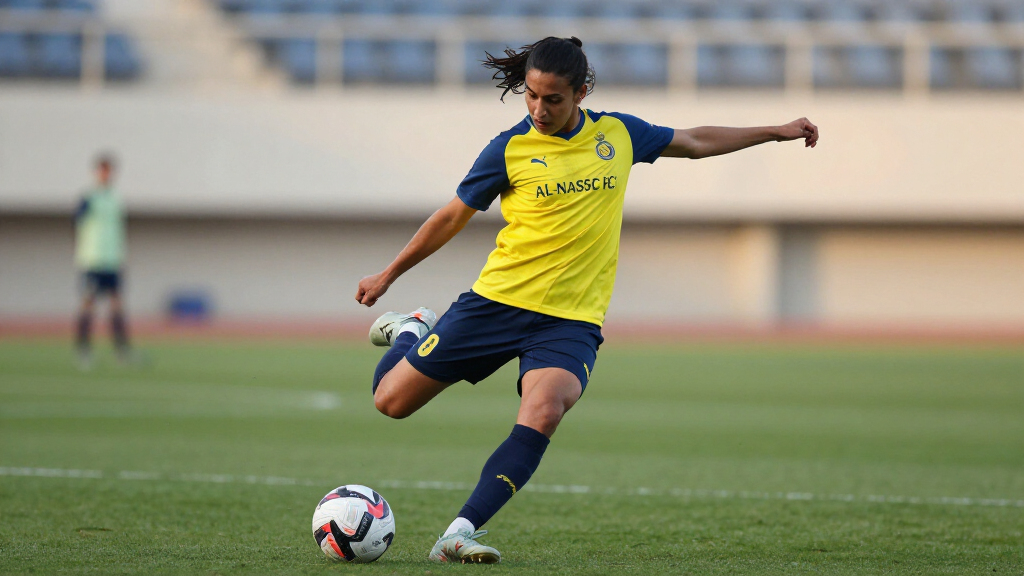 Al-nassr Fc