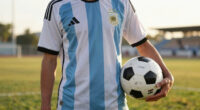 Argentina Vs Egypt