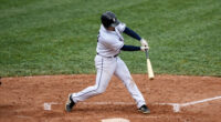 Athletics Vs Diamondbacks