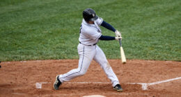 Athletics Vs Diamondbacks