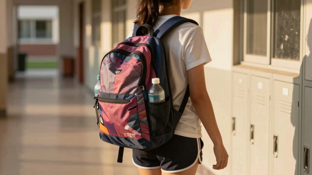Best Sports Backpacks For Students Compared