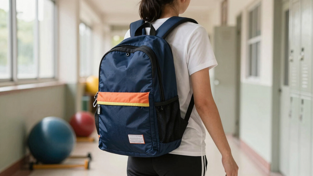 Best Sports Backpacks For Students Compared