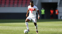 Breel Embolo’s profile: Who is Switzerland’s striker? Age, height, nationality, partner, career and more