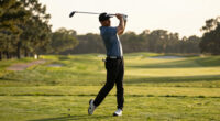 Bryson Dechambeau