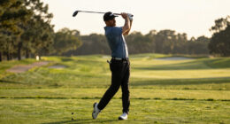 Bryson Dechambeau