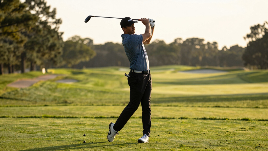 Bryson Dechambeau