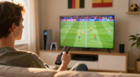 Cómo ver Bélgica vs España en TV y streaming hoy