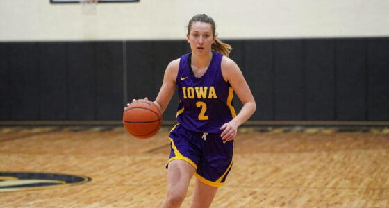 Caitlin Clark returns to Indiana’s lineup, Aliyah Boston out — but not for long