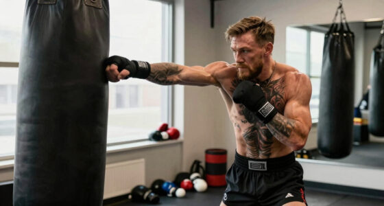 Conor Mcgregor