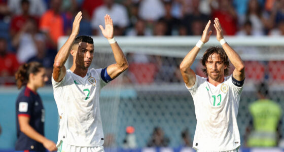 Cristiano or Modric Likely Final World Cup Match on Anniversary of Jota's Death
