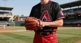 Diamondbacks Vs Cardinals