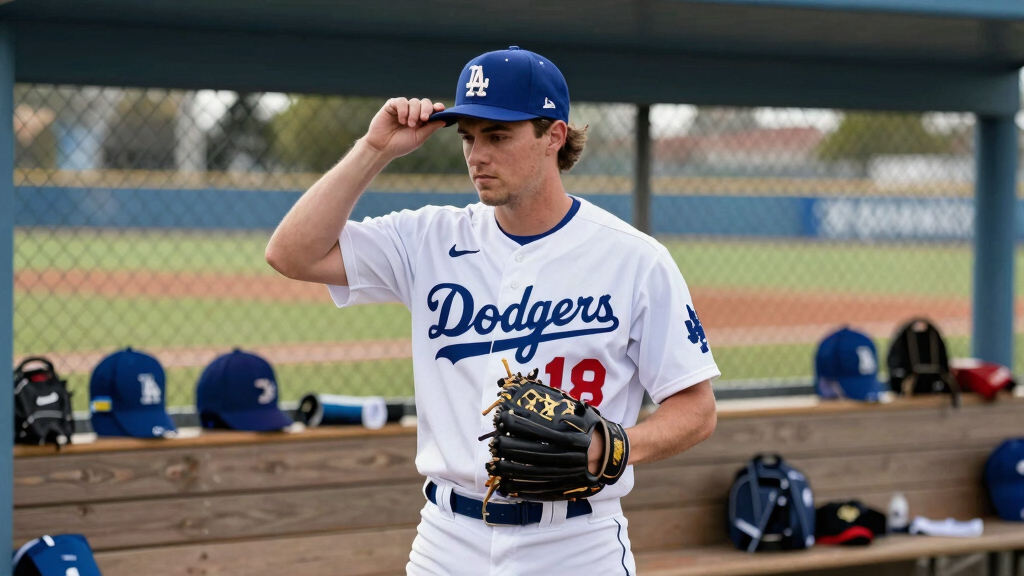 Dodgers Designate Jonathan Hernández For Assignment