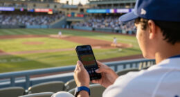 Dodgers vs. Padres game chat