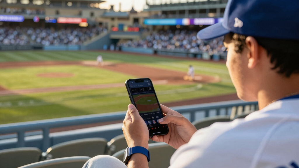 Dodgers vs. Padres game chat