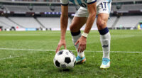 England – Argentinien