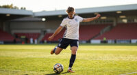 England Game