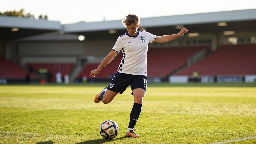 England Game