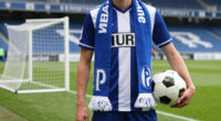 Erzgebirge Aue – Schalke