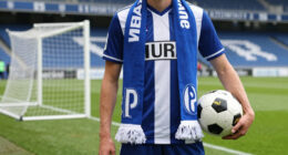 Erzgebirge Aue – Schalke