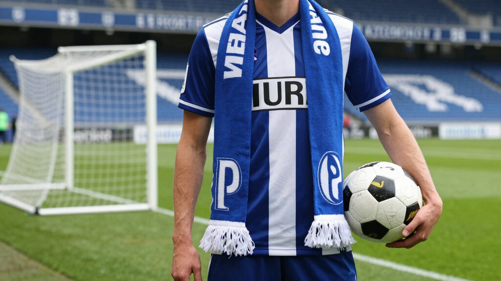 Erzgebirge Aue – Schalke