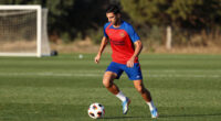 Ferran Torres