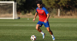 Ferran Torres