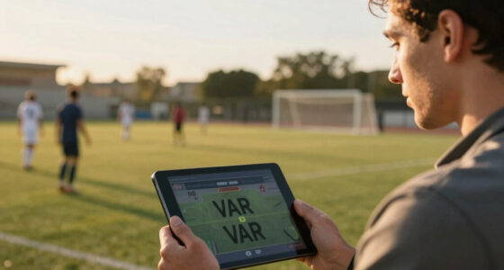 FIFA clarifies VAR call disallowing Germany's goal vs. Paraguay