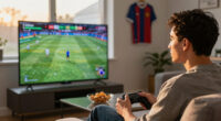 Fifa Games Today
