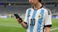 Fifa Punishment Argentina
