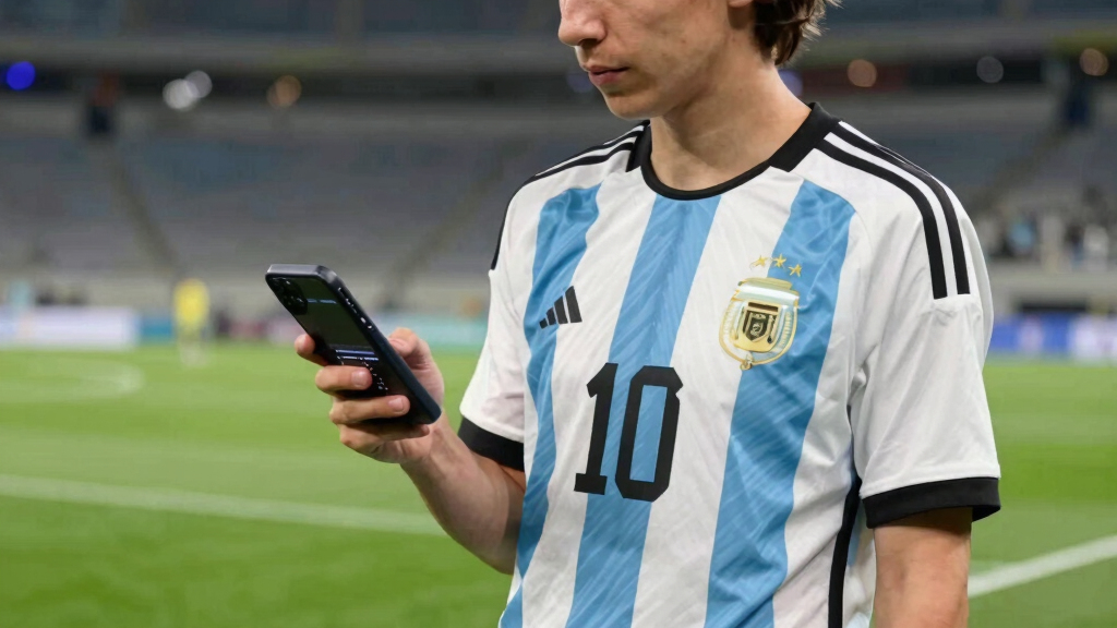 Fifa Punishment Argentina
