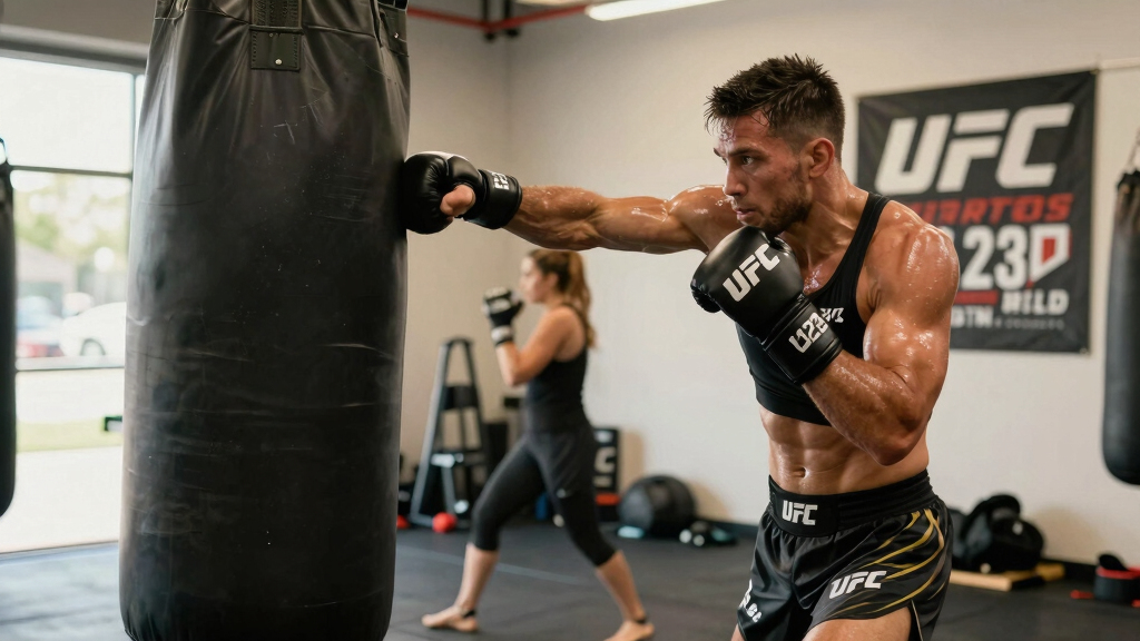 Fighters On The Rise | UFC 329: McGregor vs Holloway 2