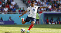 France Vs Morroco