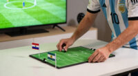 Fußball Wm Finale Spanien Argentinien