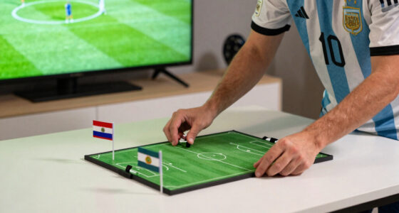 Fußball Wm Finale Spanien Argentinien