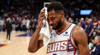 Game Recap: Khaman Maluach’s brilliance not enough as Suns fall to Pelicans