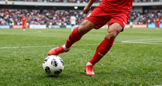 Harry Kane: 1+ Goals