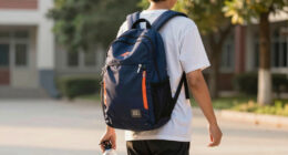 How to Choose Sports Backpacks For Students