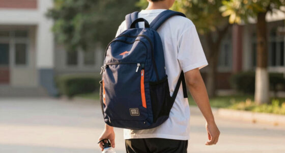 How to Choose Sports Backpacks For Students