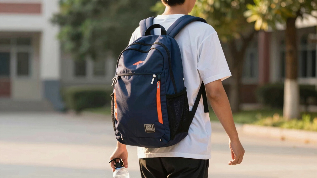 How to Choose Sports Backpacks For Students