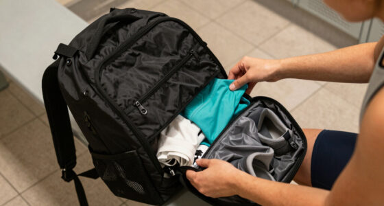 How to Choose Sports Backpacks For Students