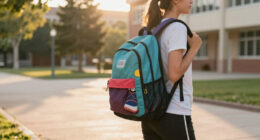 How to Choose Sports Backpacks For Students